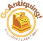 GoAntiquing! POS logo